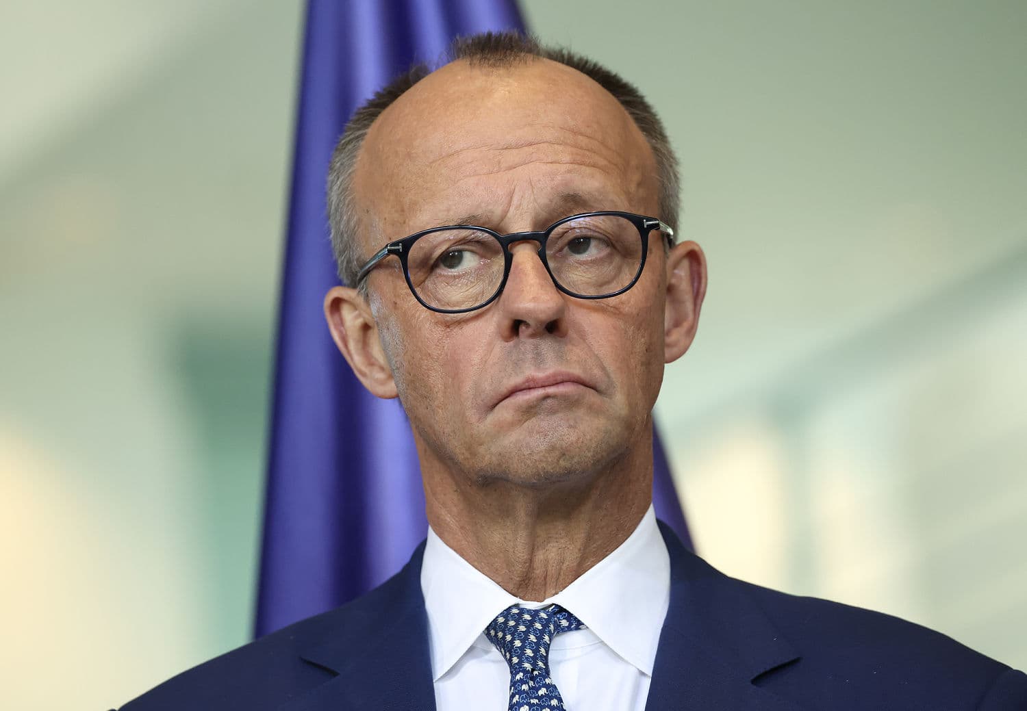 US to Withdraw 5,000 Troops from Germany Following Criticism of Iran War Strategy