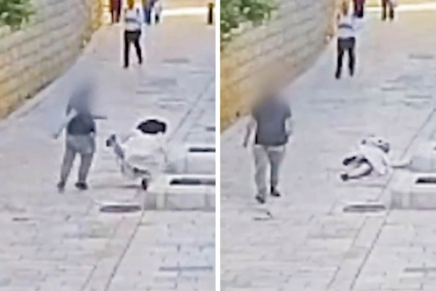 French Nun Assaulted in Jerusalem Sparks Outcry Over Anti-Christian Violence