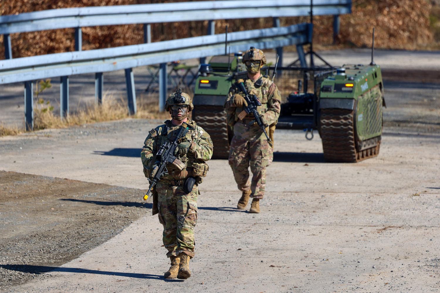 Trump Threatens Further Reductions of US Troops in Germany