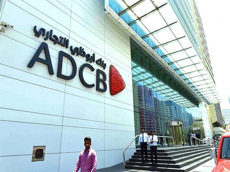 Abu Dhabi Commercial Bank Achieves Record Q1 2026 Profit of AED 3.781 Billion