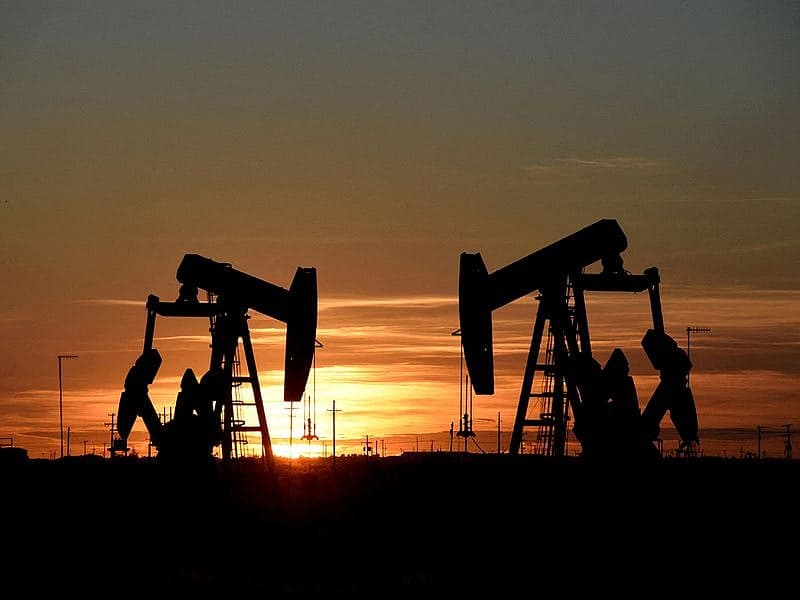 Brent crude oil prices surge past $101 amid U.S. ceasefire extension with Iran