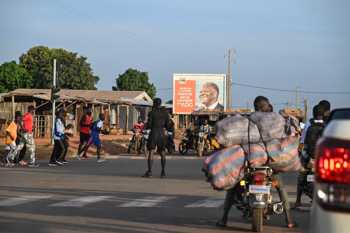 Mali jihadists escalate conflict with military junta through blockade and calls for uprising