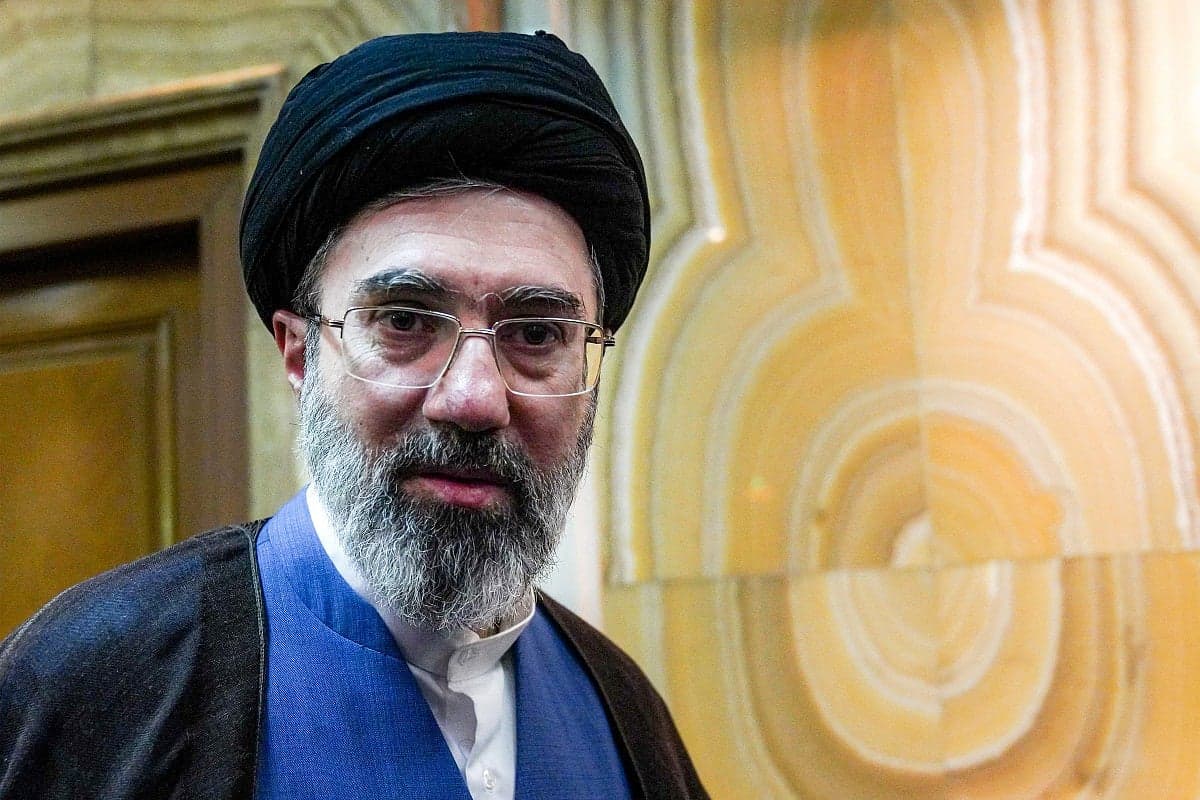 Mojtaba Khamenei Assumes Leadership of Iran Amid Ongoing Regional Conflict