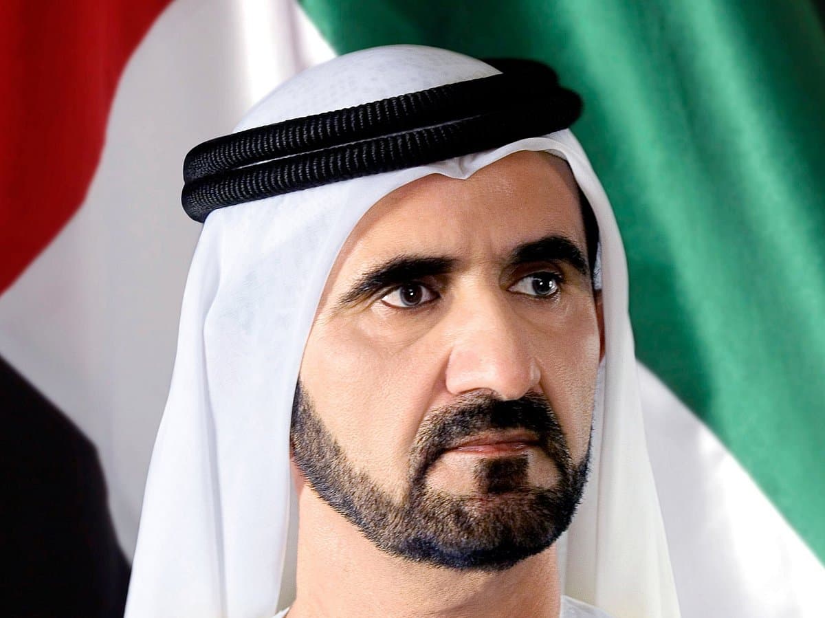 UAE Renames Ministerial Development Council to Focus on Artificial Intelligence