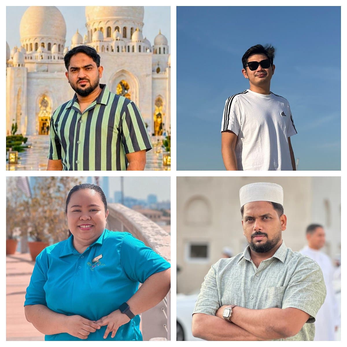 UAE Announces Six-Day Holiday for Eid Al Adha in 2026