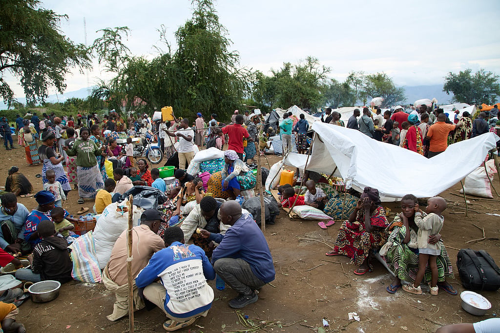 US Sanctions Former DRC President Joseph Kabila Over Rebel Support