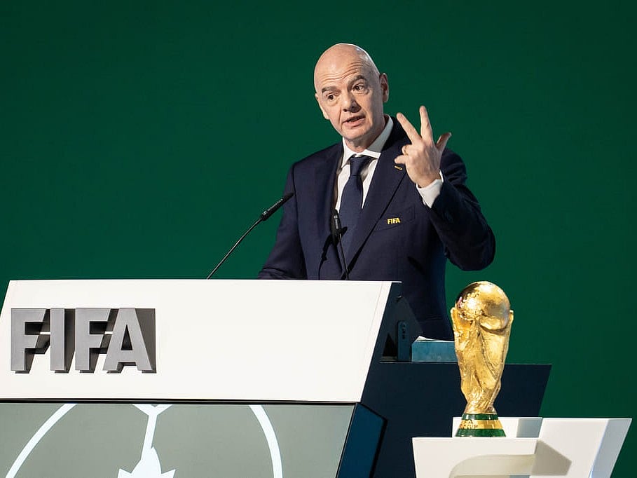 Iran Confirmed to Participate in 2026 World Cup
