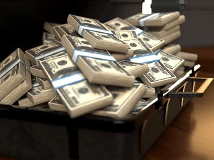 United States Blocks $500 Million Cash Shipment to Iraq Amid Iran-Backed Militia Attacks