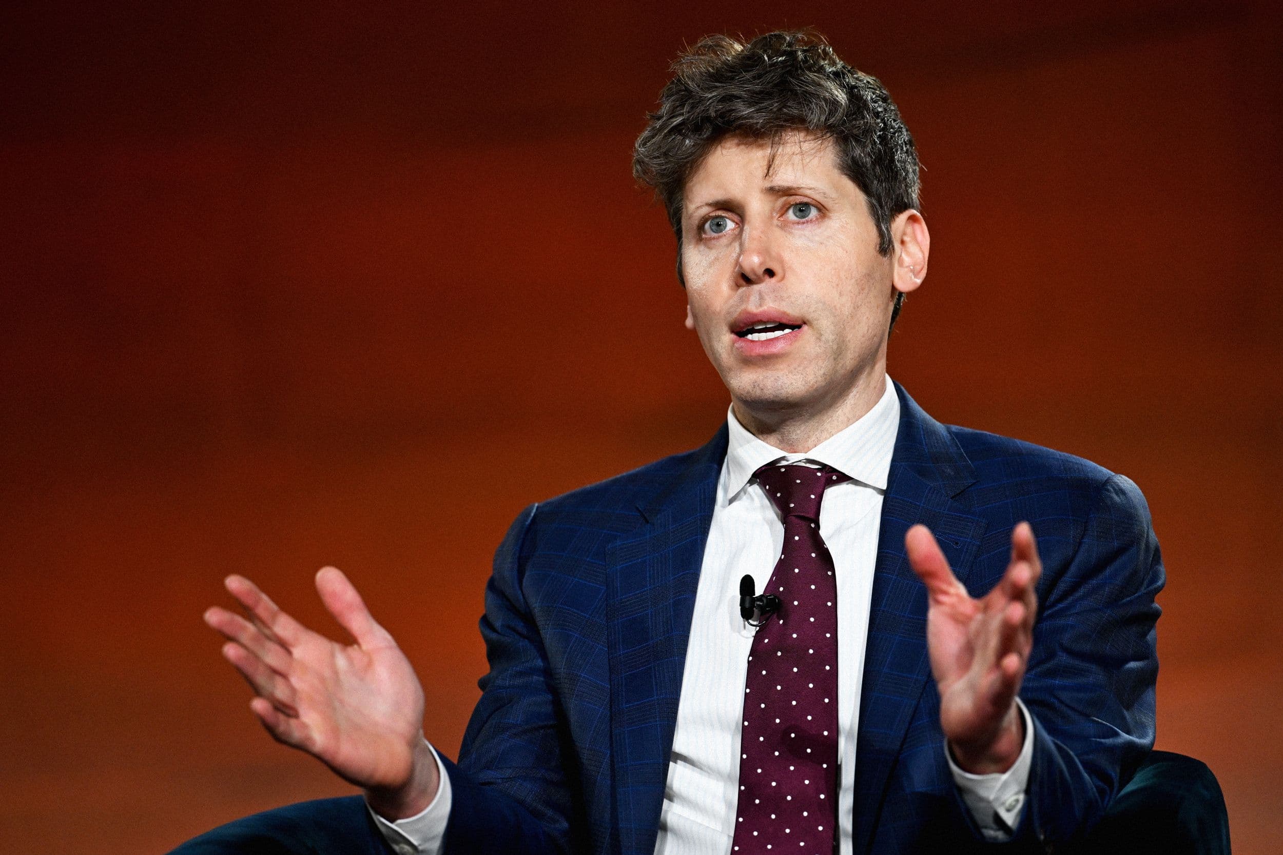 OpenAI Files for Confidential IPO as AI Sector Gains Momentum