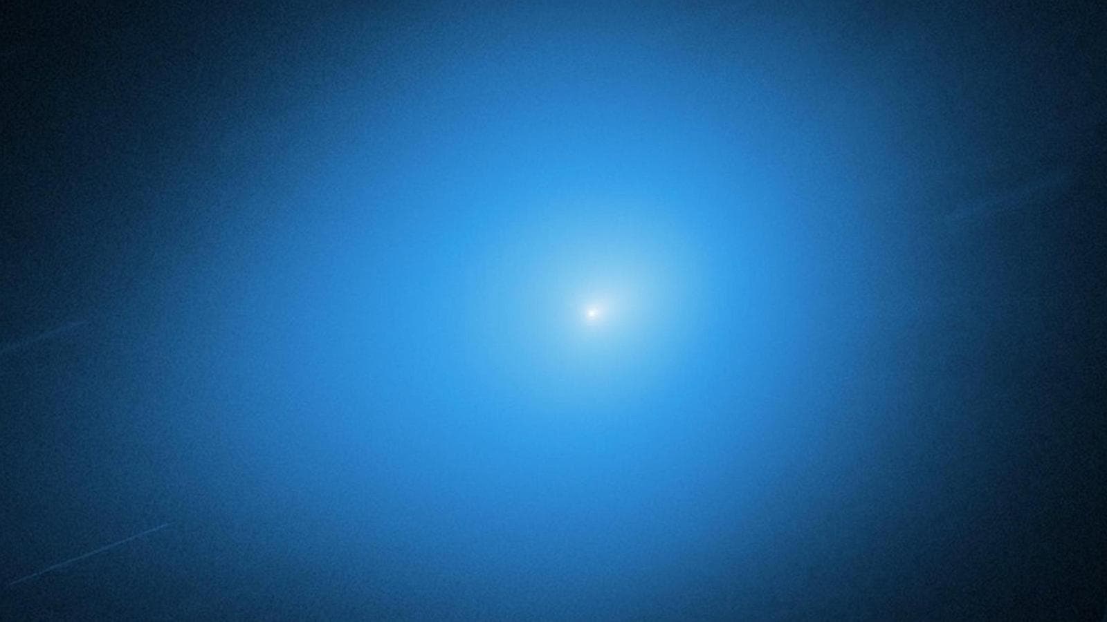 Scientists Trace Origin of Interstellar Comet 3I/Atlas to Ancient Milky Way Region