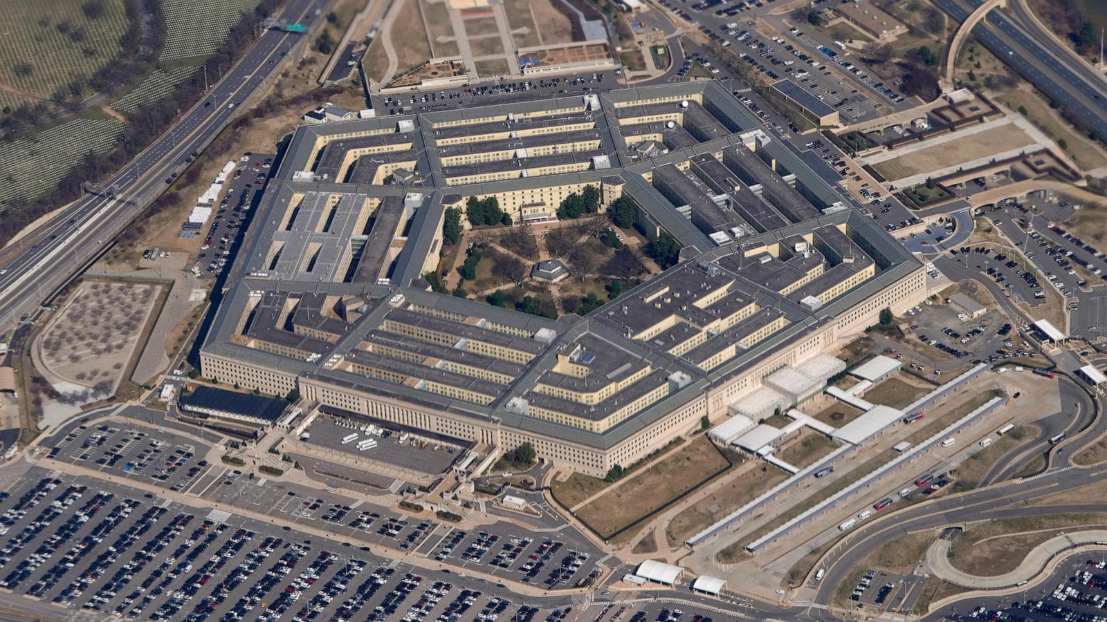 U.S. Department of Defense Enters AI Agreements with Seven Major Tech Firms