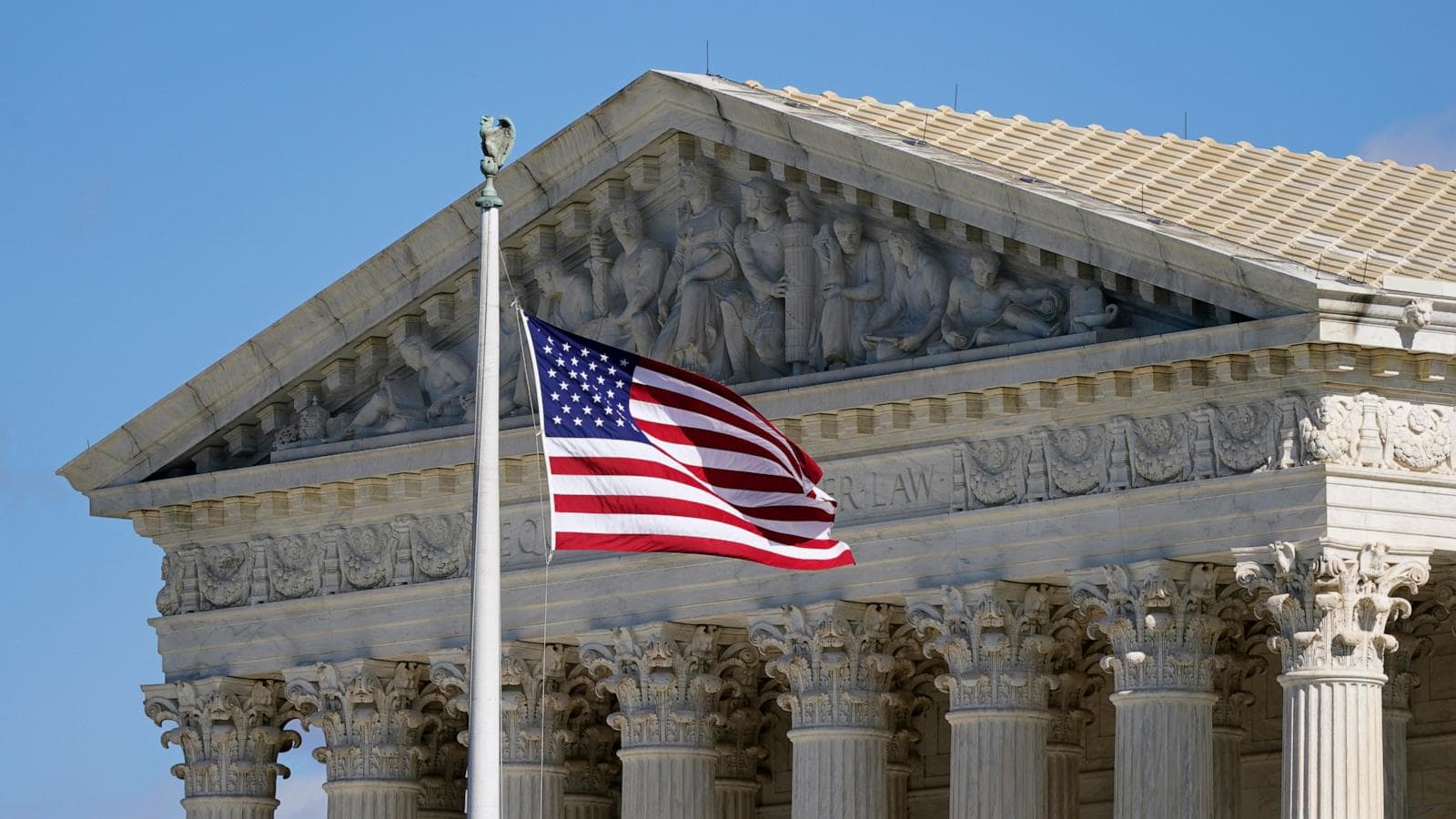 Supreme Court ruling undermines Voting Rights Act by requiring Louisiana to redraw congressional map