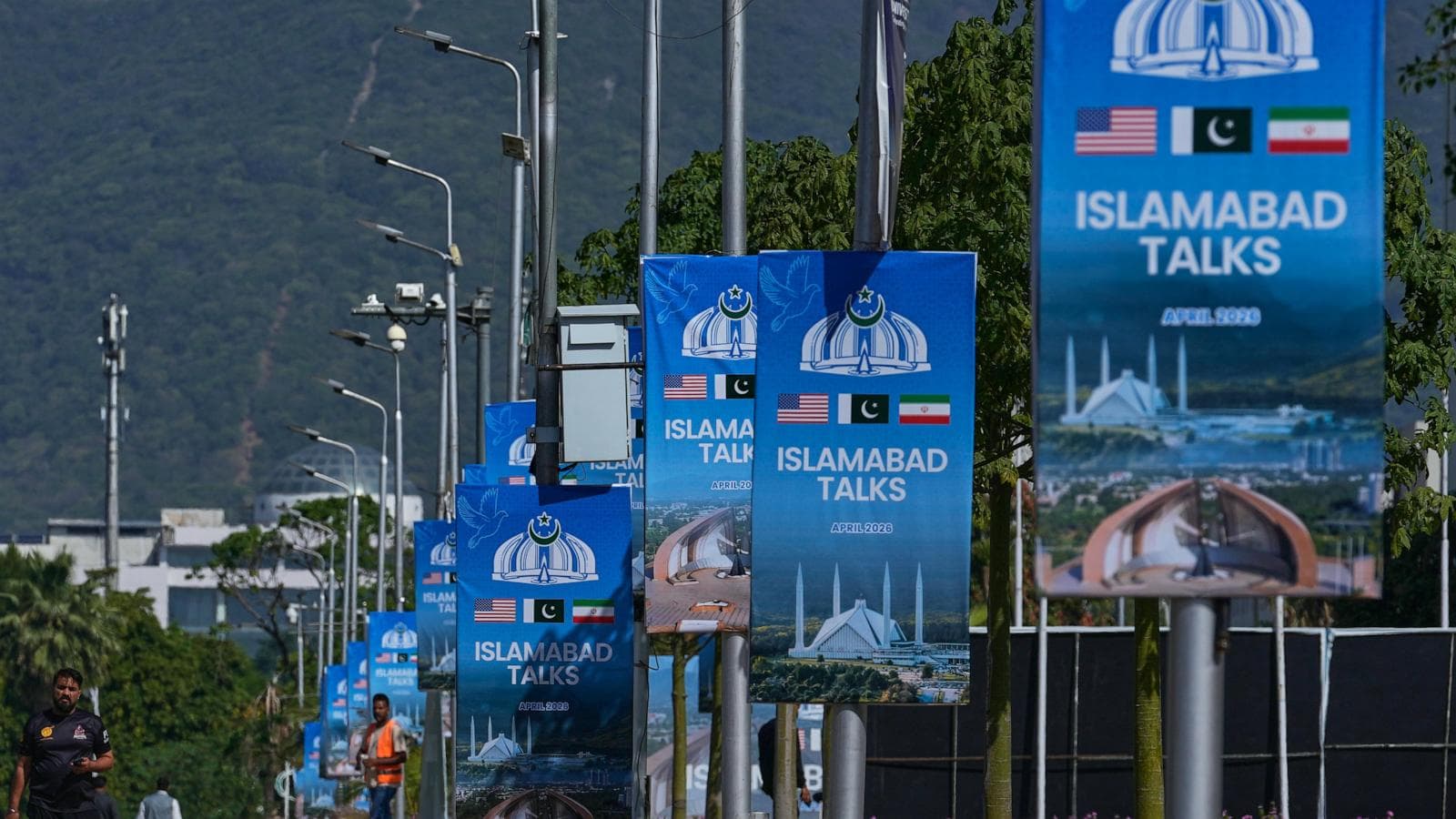 Ceasefire in US-Israel-Iran War Set to Expire Amid Stalled Negotiations