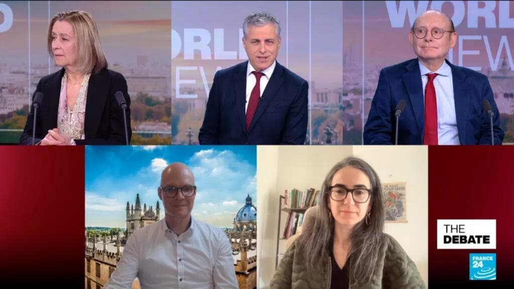 Iran conflict triggers unprecedented global energy crisis