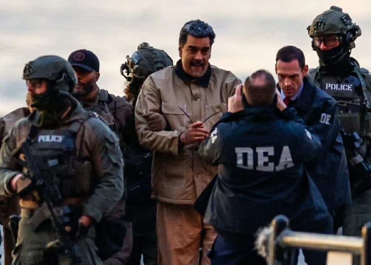 U.S. Army Master Sgt. Gannon Ken Van Dyke Indicted for Insider Trading Using Classified Information