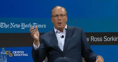 BlackRock's iShares Bitcoin Trust Secures $900 Million in Bitcoin Amid Institutional Demand