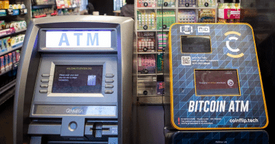 Canada proposes nationwide ban on cryptocurrency ATMs to combat fraud