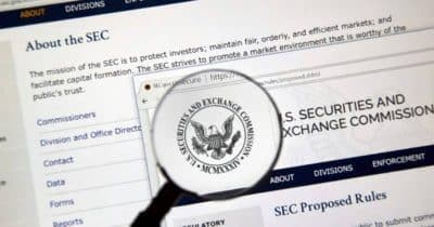 SEC Clarifies Conditions for Crypto Trading Interfaces to Avoid Broker Registration