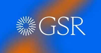 GSR launches first actively managed cryptocurrency ETF on Nasdaq