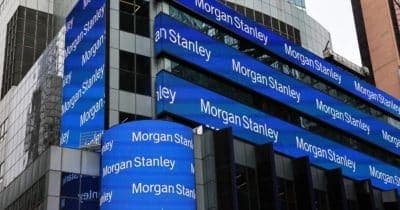 Morgan Stanley Launches Stablecoin Reserves Portfolio for Compliance with GENIUS Act