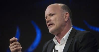 Galaxy Digital reports $216 million loss amid cryptocurrency market decline