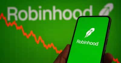 Robinhood Markets Q1 2026 Earnings Miss Due to Significant Cryptocurrency Revenue Decline
