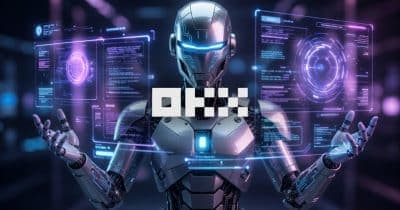 OKX launches Agent Payments Protocol enabling autonomous AI transactions