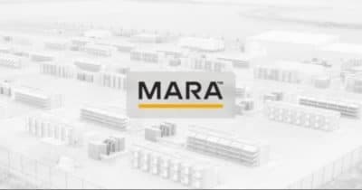 MARA Holdings acquires Long Ridge Energy for $1.5 billion to enhance AI data center capabilities