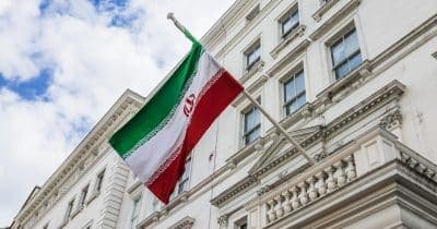 US Treasury Seizes Nearly $500 Million in Iranian Cryptocurrency Assets