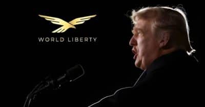 World Liberty Financial faces governance crisis as token value drops 70%