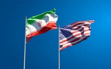 US Warns of Sanctions Risks for Digital Asset Payments Linked to Strait of Hormuz