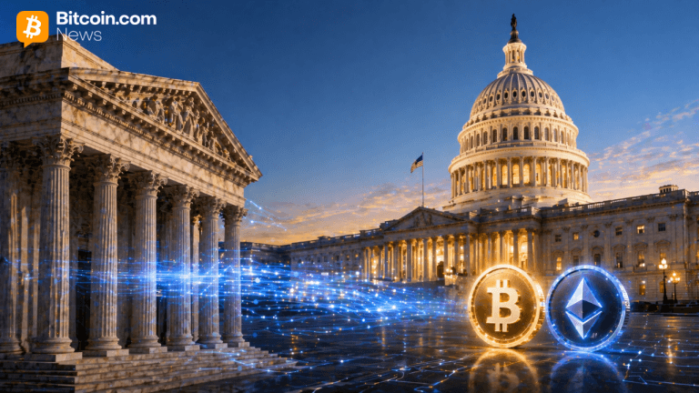 Bipartisan PACE Act Introduced to Enhance Fintech and Crypto Access to U.S. Payment Systems