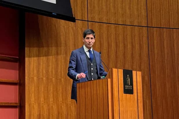 Kevin Warsh Nominated by Trump as Federal Reserve Chair Amid Senate Challenges