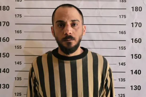 Syrian authorities arrest key suspect in Al-Tadamon massacre