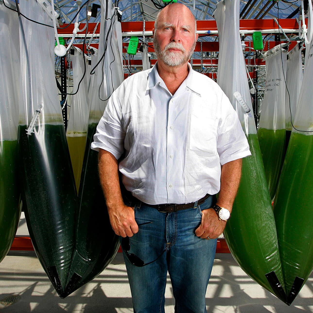 Pioneering geneticist J. Craig Venter passes away at 79