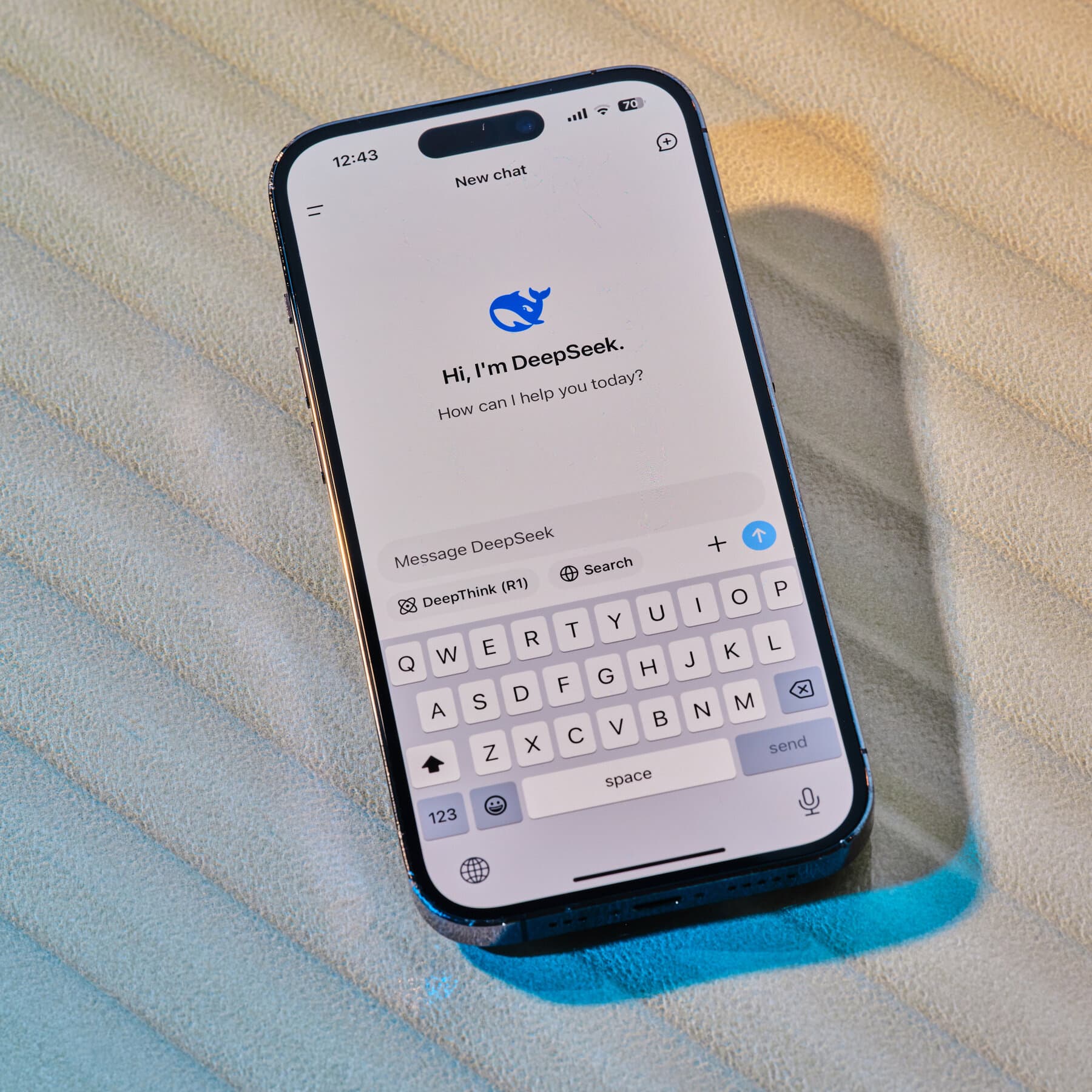 DeepSeek Launches V4 Model Enhancing China's Open-Source AI Capabilities