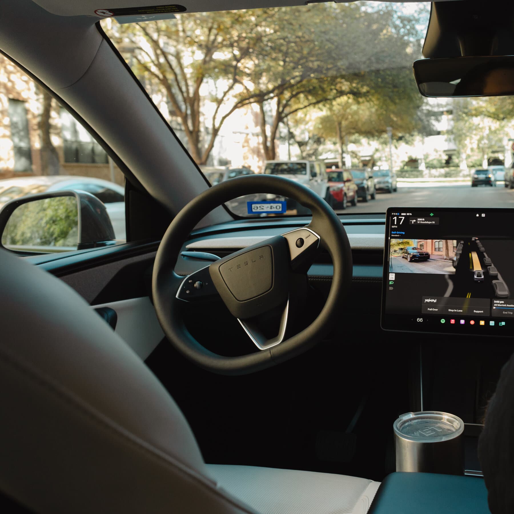 Tesla Reports Q1 2026 Earnings with 17% Profit Increase Amid AI Investments