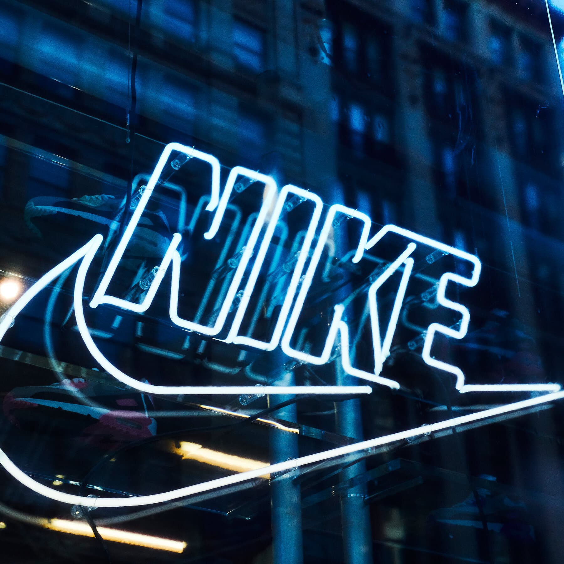 Nike announces 1,400 job cuts to enhance efficiency amid sales decline
