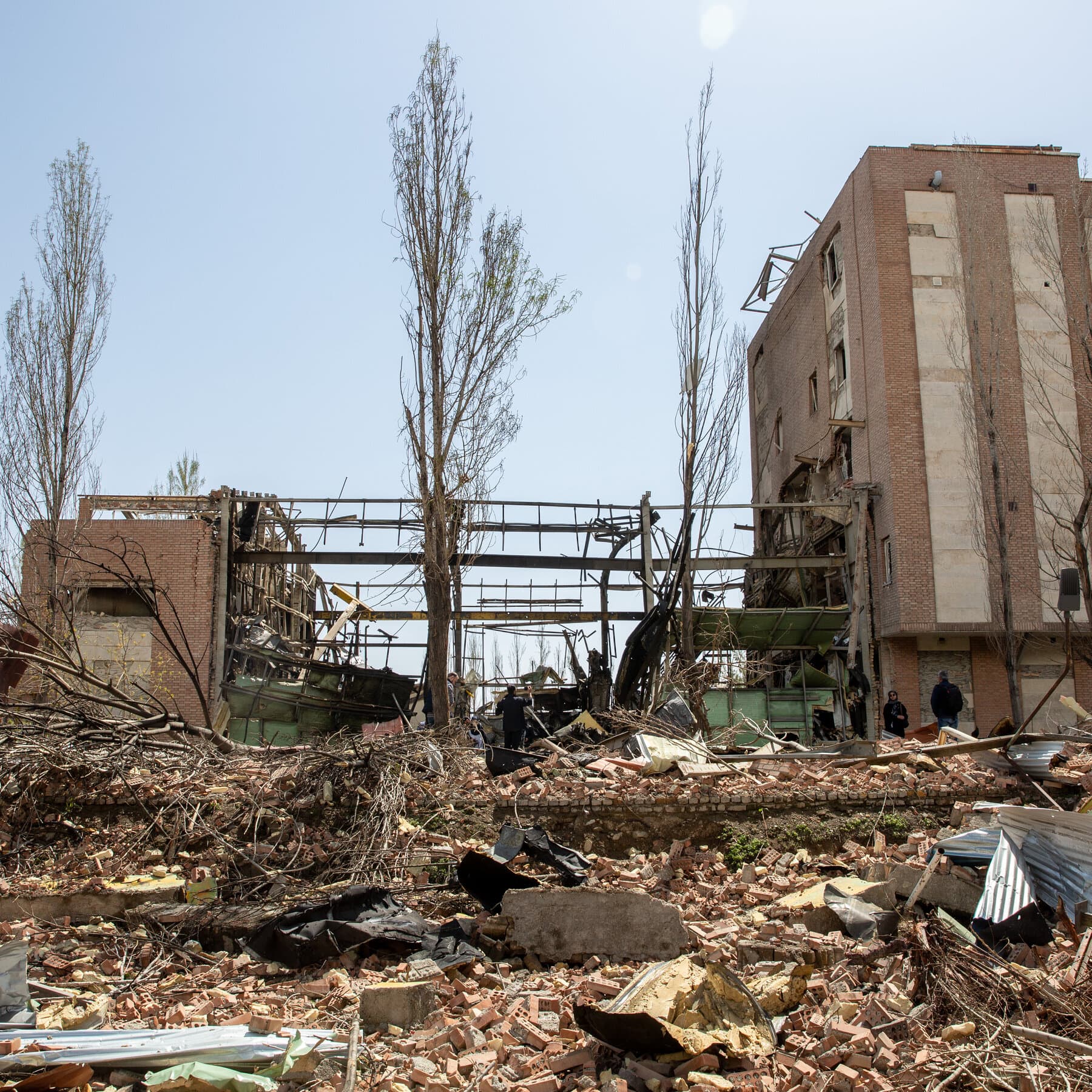 IMF Downgrades Global Growth Forecast Amid Ongoing Iran War