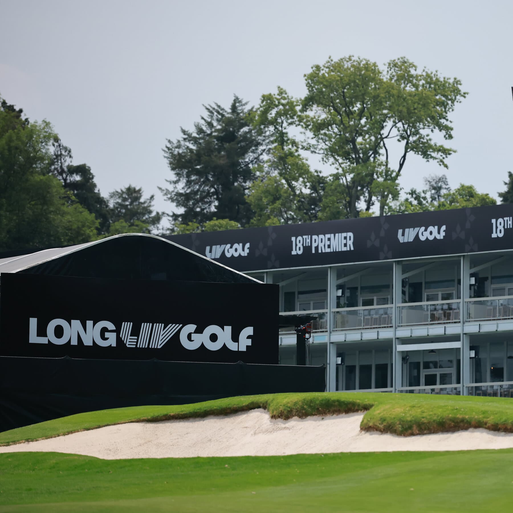 Saudi Arabia's Public Investment Fund Considers Withdrawal from LIV Golf Amid Financial Losses