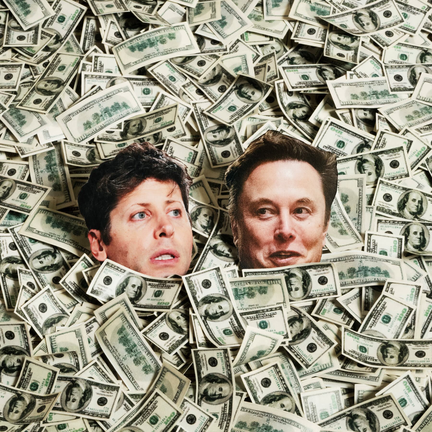 Elon Musk files lawsuit against OpenAI over mission betrayal