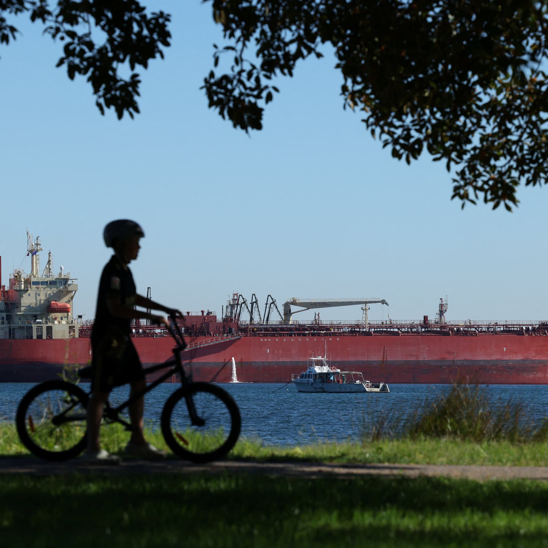 Global Oil Prices Fall as Stock Markets Rise Amid US-Iran Peace Talks