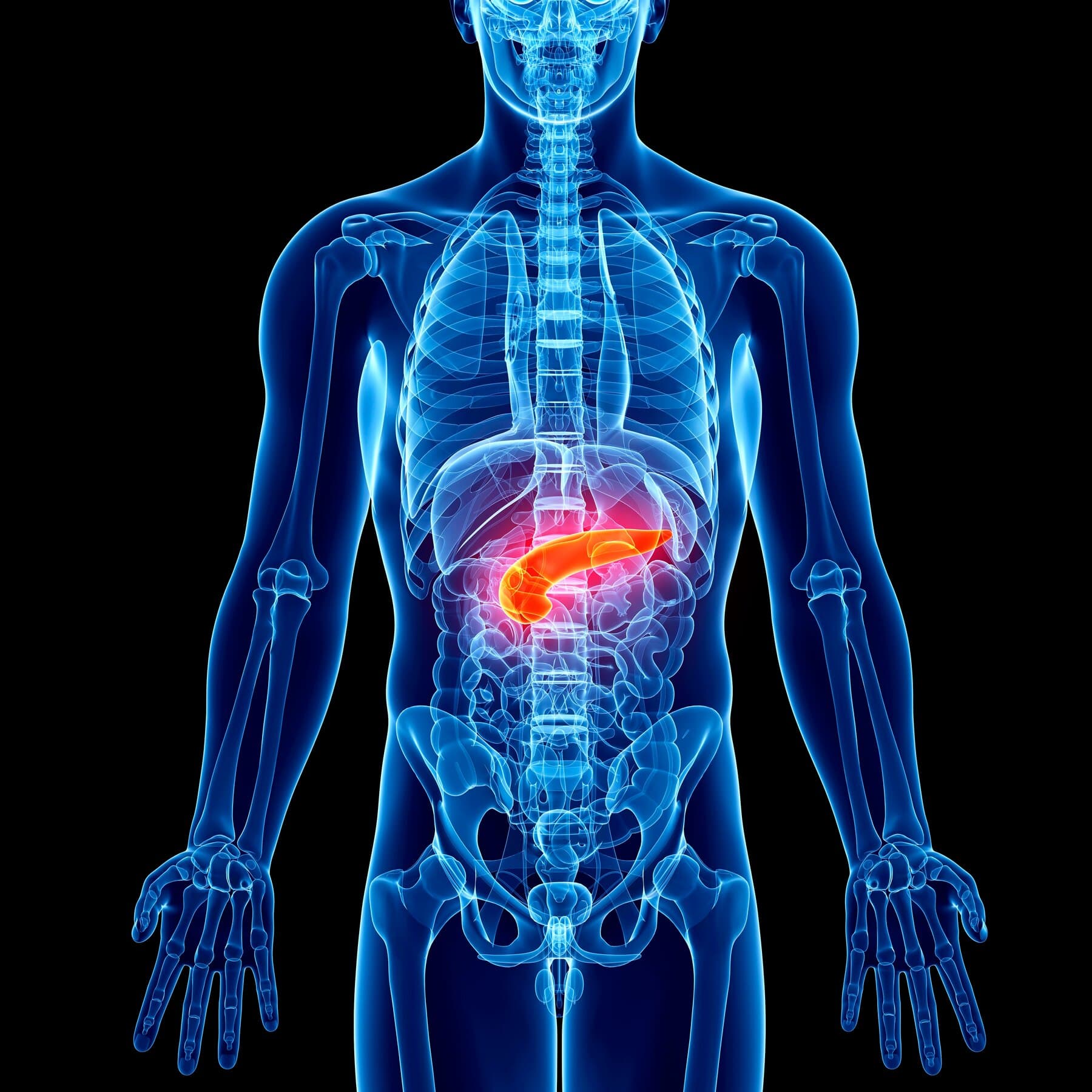 Promising results from clinical trials for pancreatic cancer drugs