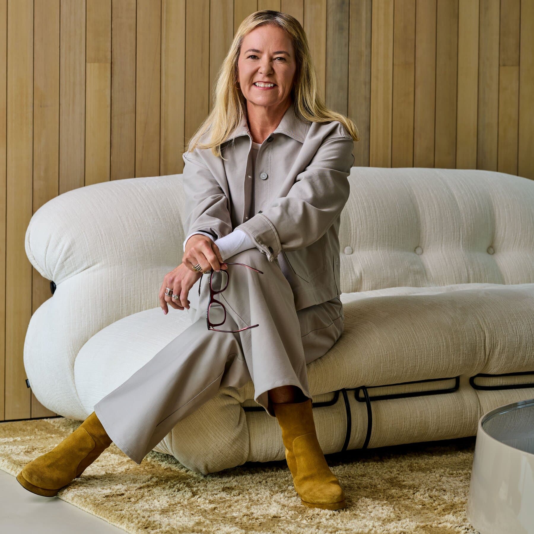 Heidi O’Neill appointed as new CEO of Lululemon amid sales decline