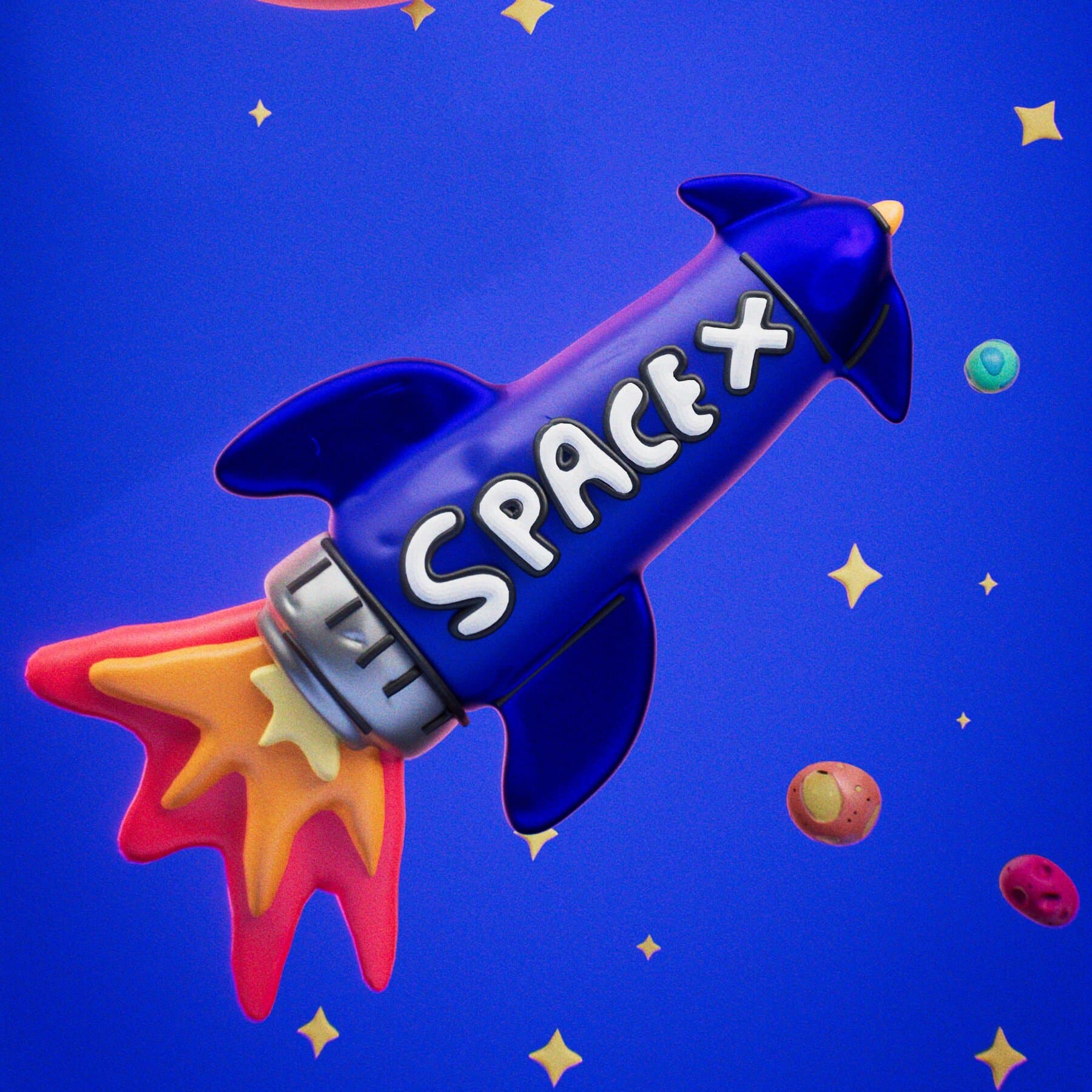 SpaceX announces record-breaking IPO targeting $1.75 trillion valuation