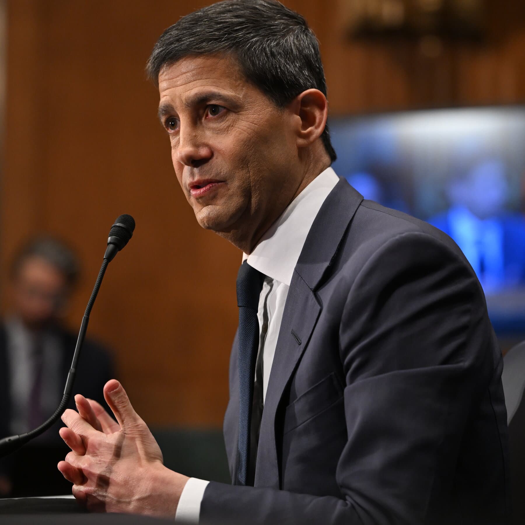 Kevin Warsh's nomination to chair the Federal Reserve advances amid scrutiny of monetary policy shifts