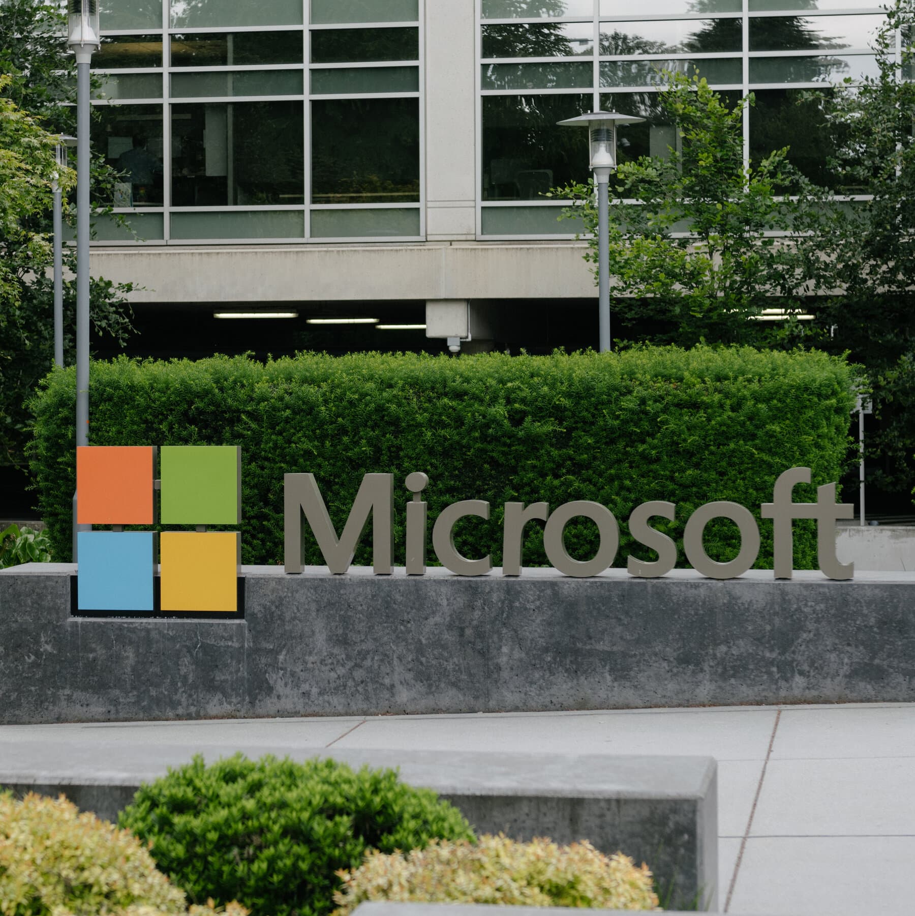 Microsoft Initiates Voluntary Buyout Program for 7% of U.S. Workforce