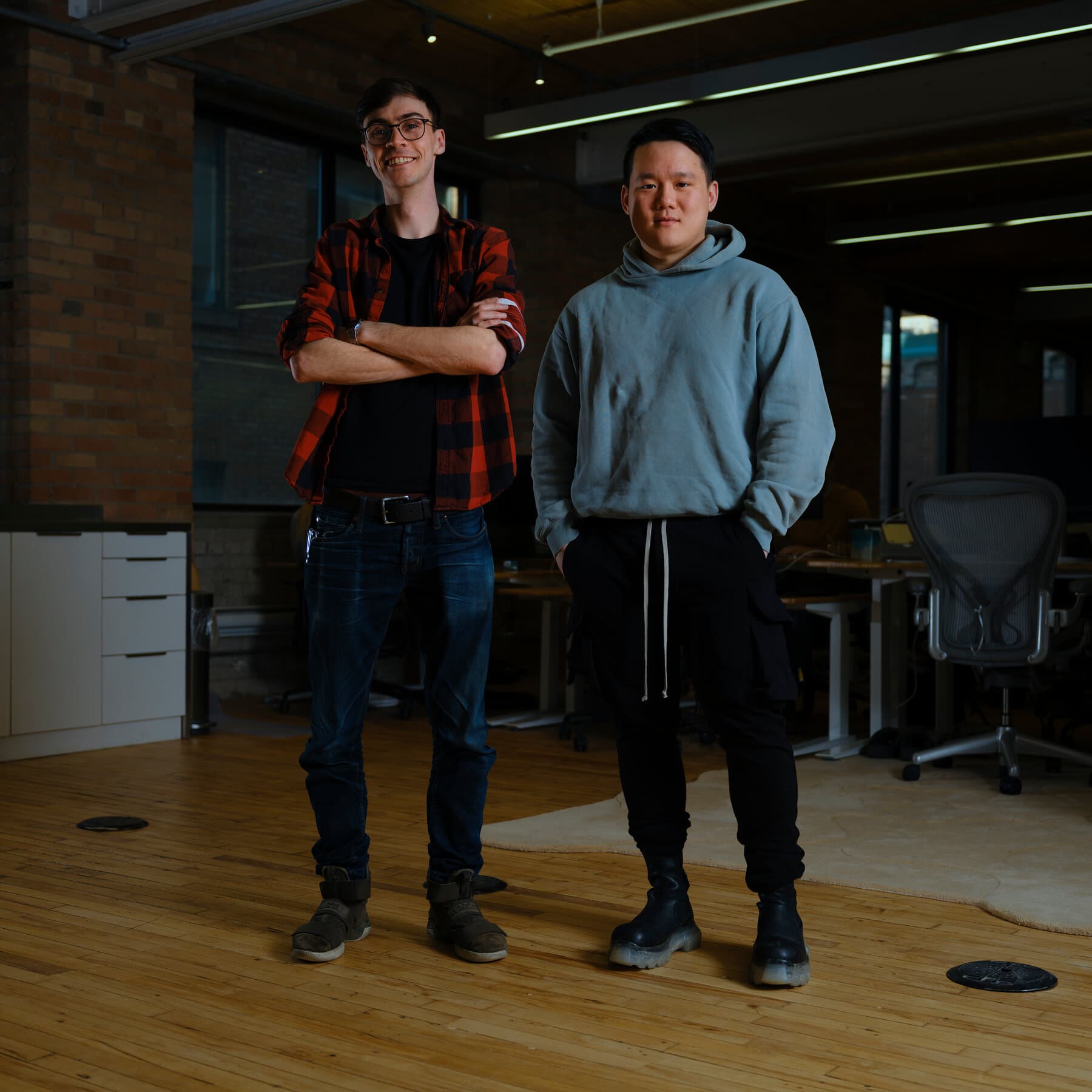 Cohere and Aleph Alpha announce $20 billion merger to create transatlantic AI powerhouse