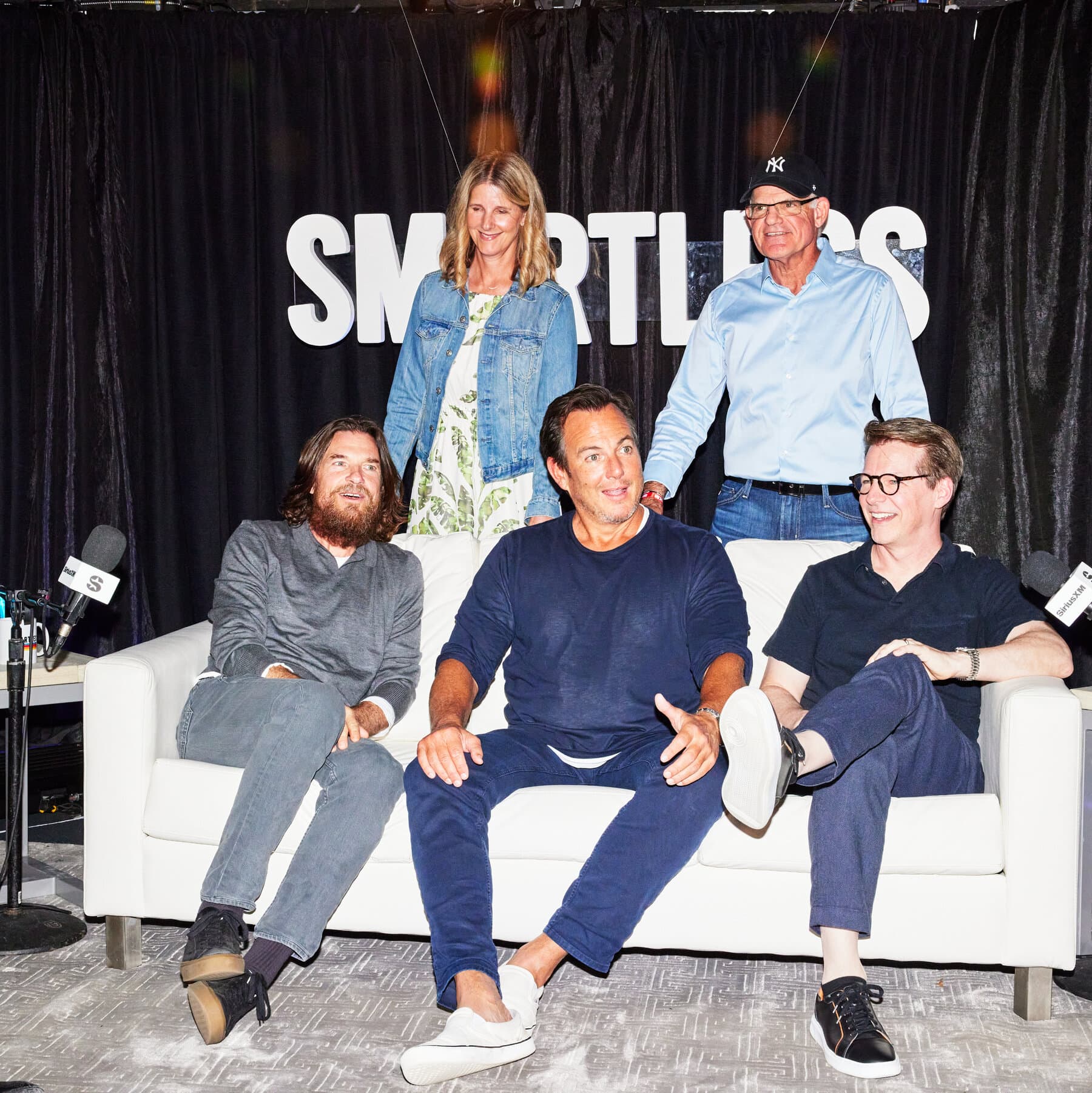 SiriusXM and iHeartMedia in Early Merger Discussions