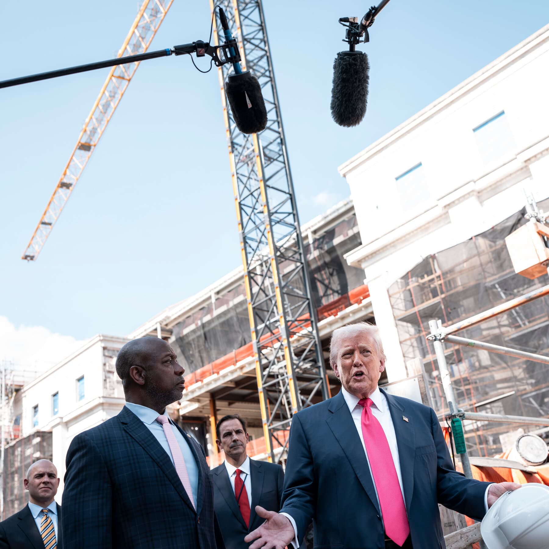 Closure of Criminal Investigation into Jerome Powell Raises Concerns Over Federal Reserve Independence